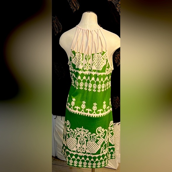 Emory Rose Strappy Summer dress / beach coverup. - Picture 3 of 7